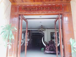 Riverside Palace Hotel В'єнтьян Екстер'єр фото